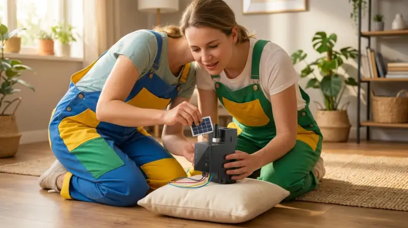 Die 7 besten Smart Meter im Vergleich (September 2026)