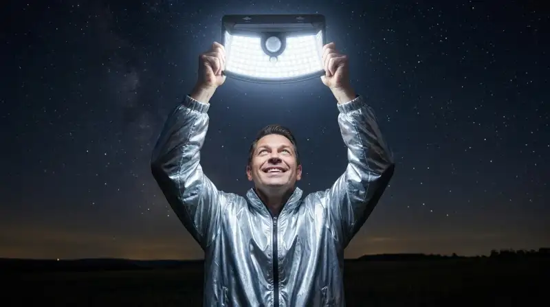 Die 8 besten Solar Gartenleuchten im Vergleich (September 2026)