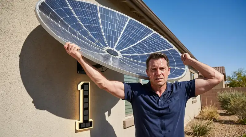 Die 8 besten Solar Hausnummern im Vergleich (September 2026)