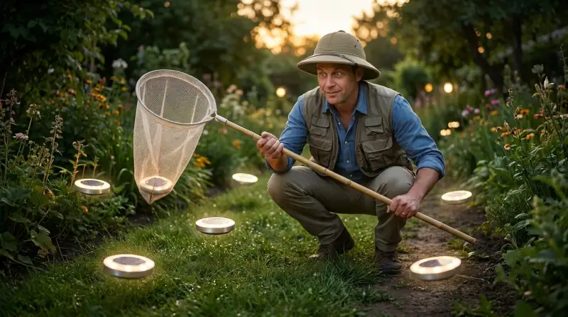 Die 8 besten Solarleuchten für den Garten im Vergleich (September 2026)