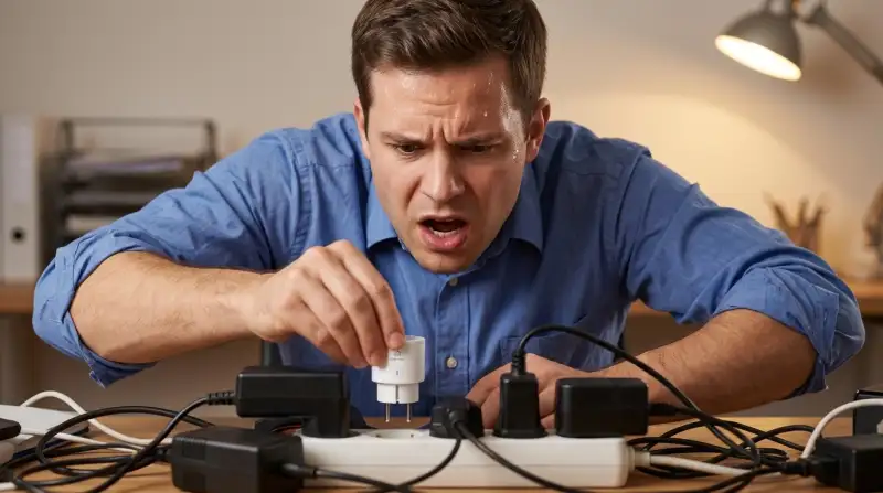 Die 8 besten WLAN Steckdosen mit Energiemessung im Vergleich (September 2026)