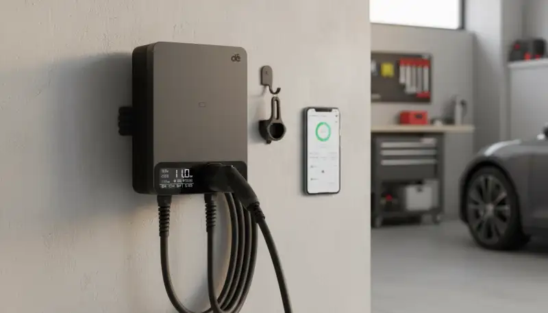 Wallbox Installation: Der umfassende Guide